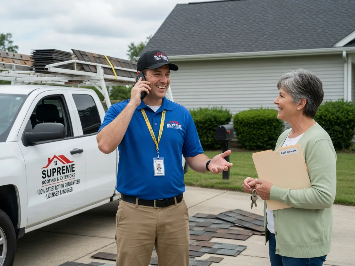 Roof Replacement Wickliffe, KY FAQs