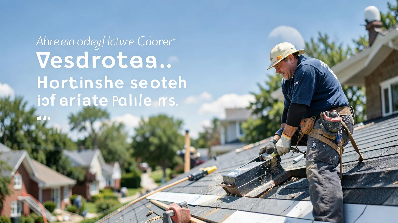Roof Replacement in Wickliffe, KY near me